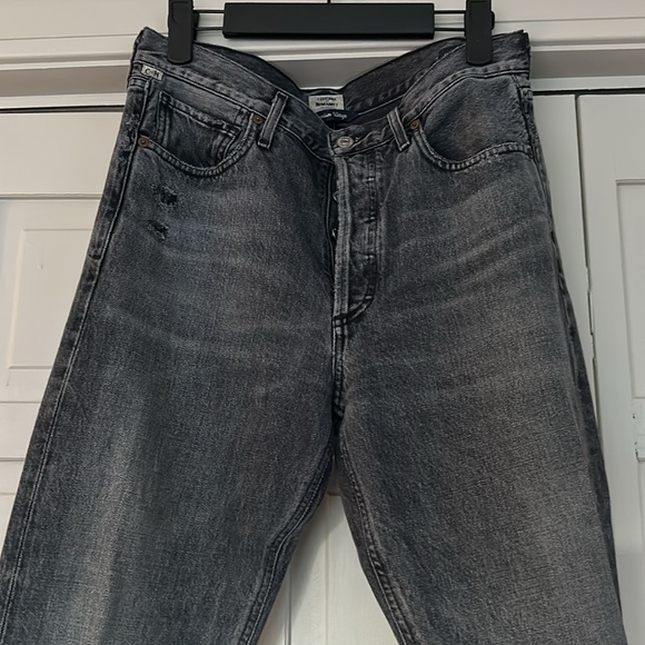Citizen of Humanity jeans - Picture 4 of 6